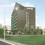 Park Inn By Radisson Vilnius Airport